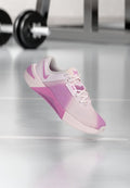 Nike Performance METCON 10 - Training shoe - pearl pink/barely rose/light magenta/barely rose/violet ore