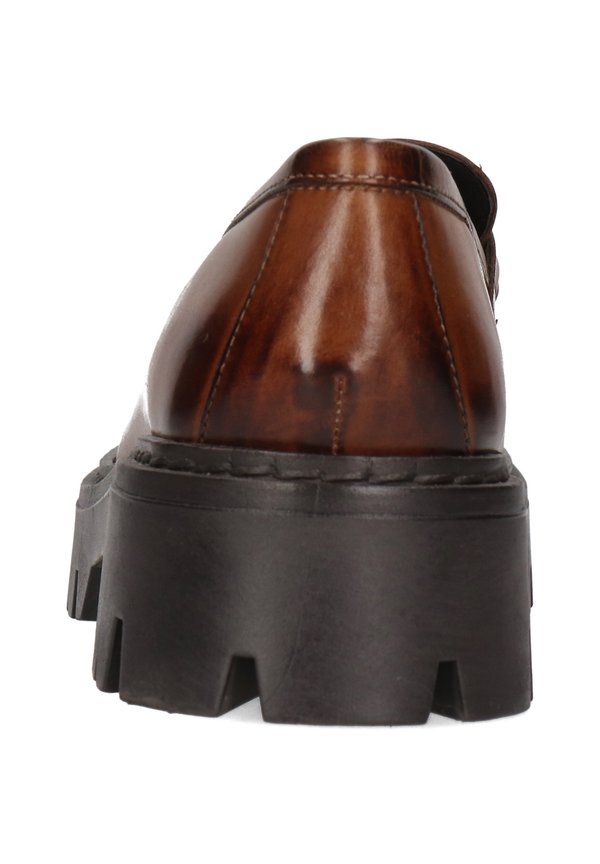Melvin & Hamilton THELIA 7 CRUST BRUNO