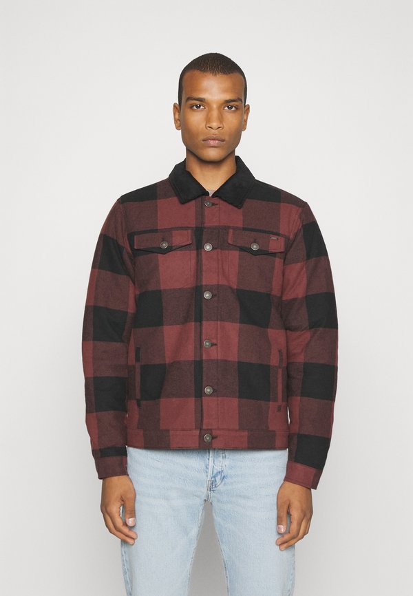 Only & Sons ONSLOUIS CHECK JACKET