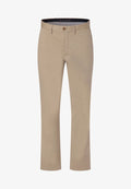 Tommy Hilfiger CORE DENTON - Chinos - batique khaki