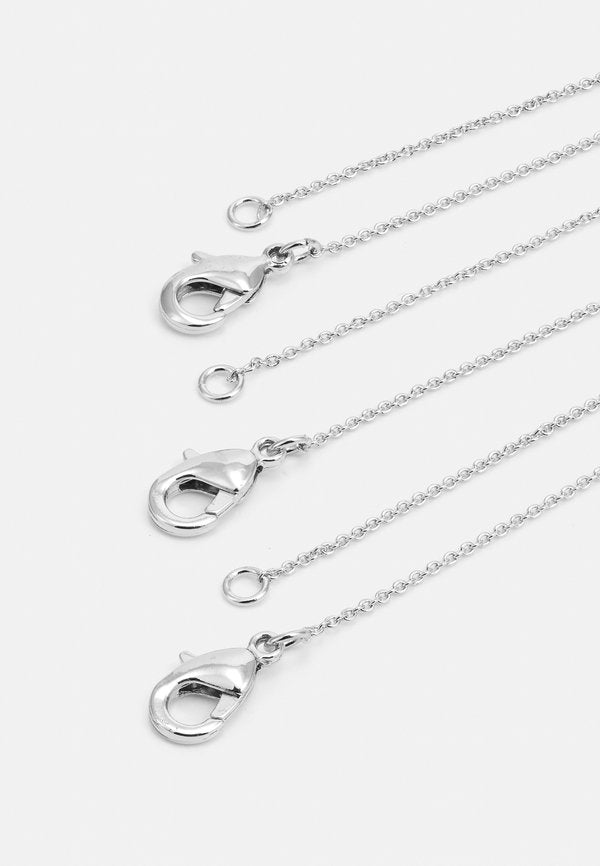 Burton Menswear London FINE CHAIN 3 PACK