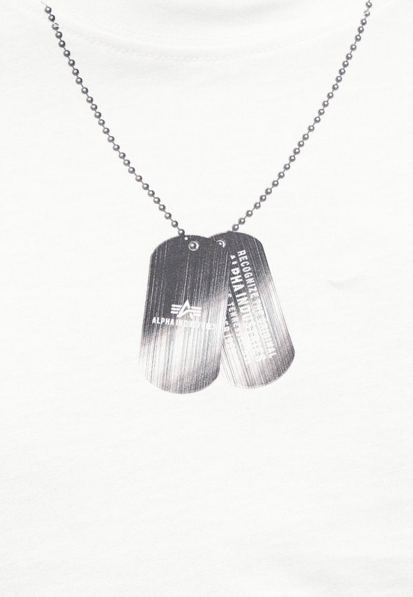 Alpha Industries DOG TAG