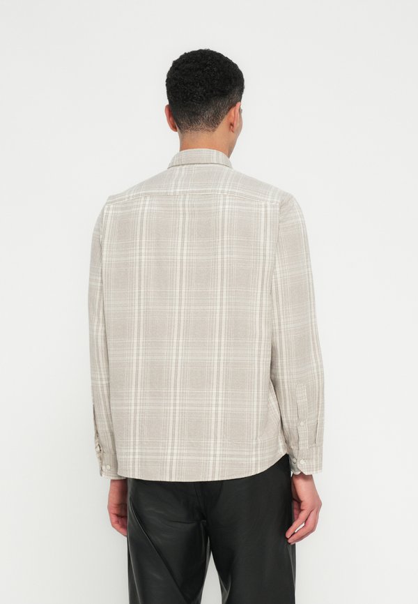 Selected button down 100% cotton
