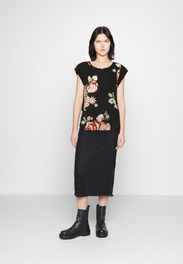 ONLY ONLVIC S/S AOP TOP NOOS PTM