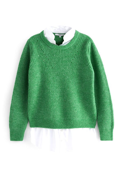 Next LONG SLEEVE LAYER
