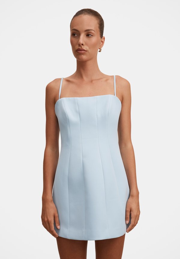Forever New NATALIA STRAPLESS MINI DRESS