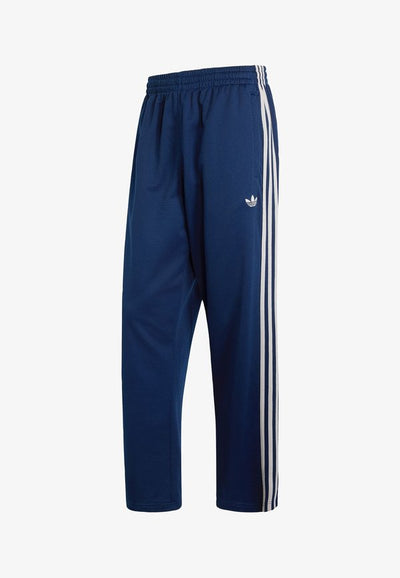 adidas Originals Tracksuit bottoms - night indigo