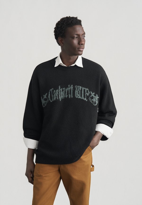 Carhartt WIP COMMUTING SWEATER