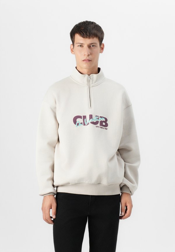 On Vacation MEMBERS CLUB TROYER UNISEX