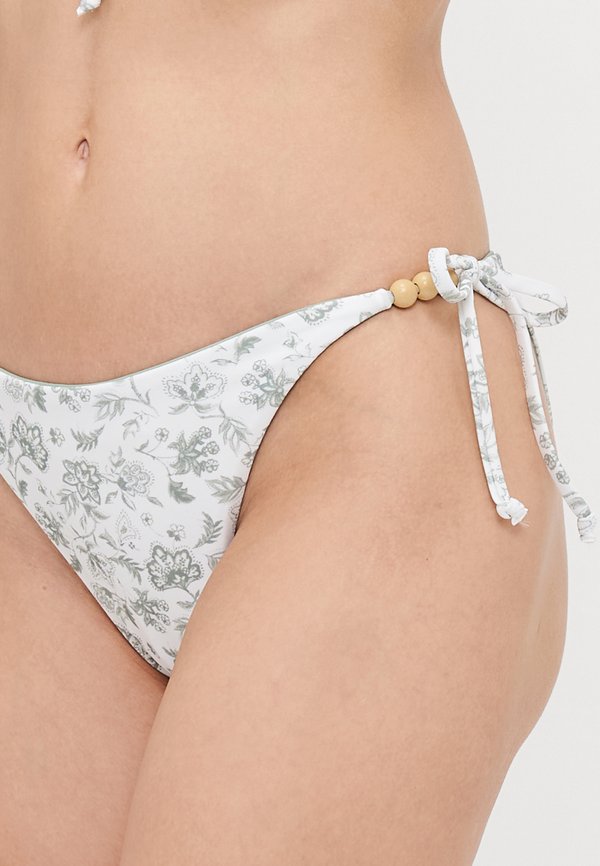 Hollister Co. TREND DROP REVERSIBLE SIDE TIE CHEEKY
