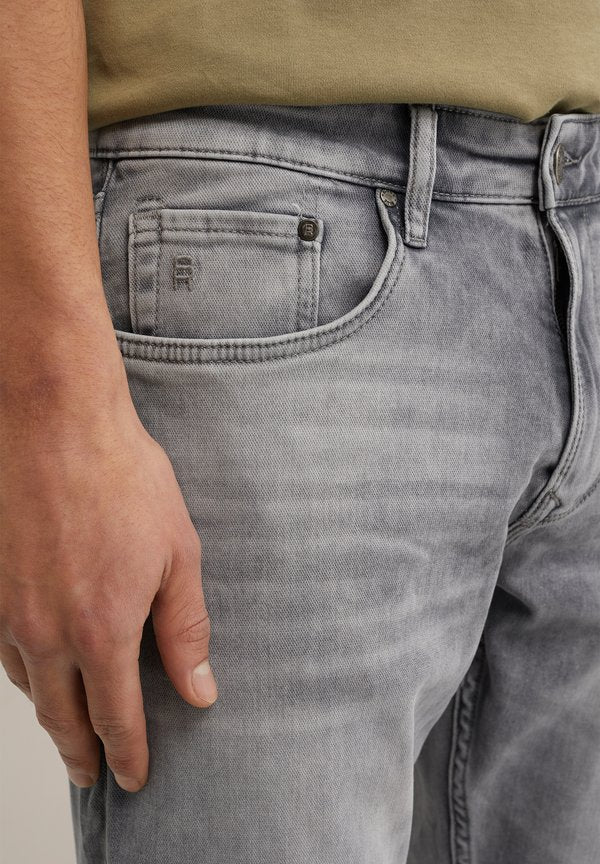 WE Fashion BLUE RIDGE - Straight leg jeans