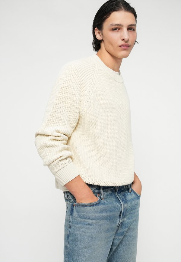 Abercrombie & Fitch LOOSE MEDIUM DRY PROCESS