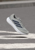adidas Performance Walking trainers - grey two/dark blue/core black