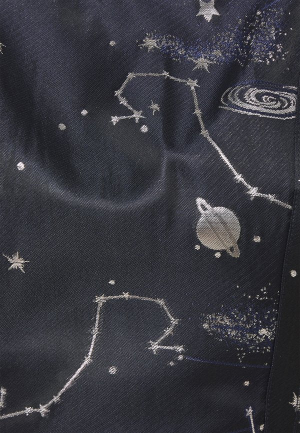 Missguided Tall ASTRO PUFF SLEEVE CROP