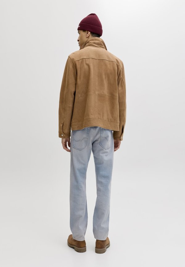 Jack & Jones Relaxed fit JJICHRIS JJORIGINAL SBD 720