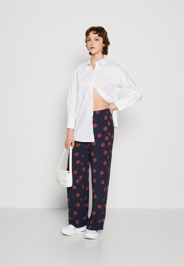 VILA VIROSA WIDE PANT