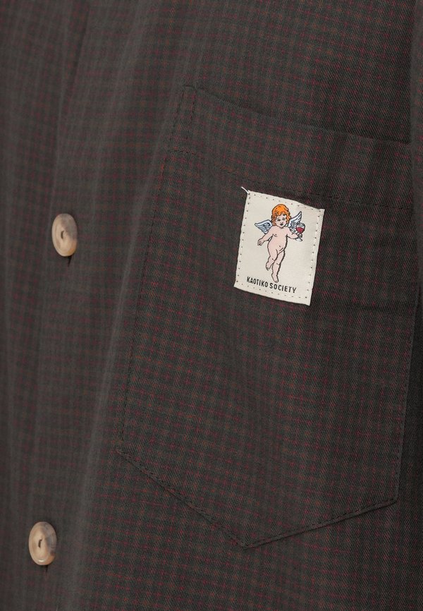 Kaotiko CUPID LOVE POTION CHECKED UNISEX