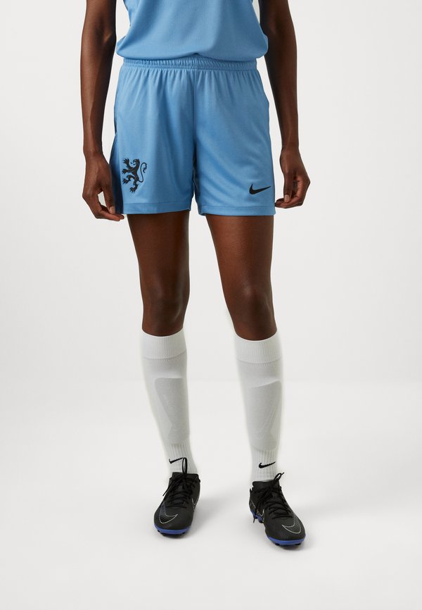 Nike Performance STAD  - National team wear - blue beyond/black no sponsor away