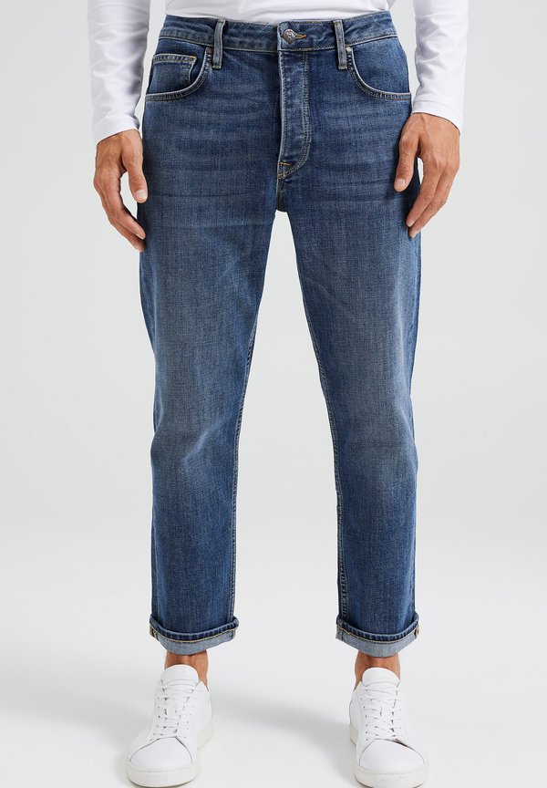 WE Fashion MET STRETCH