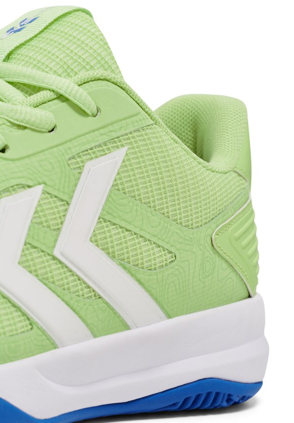 Hummel DAGAZ V