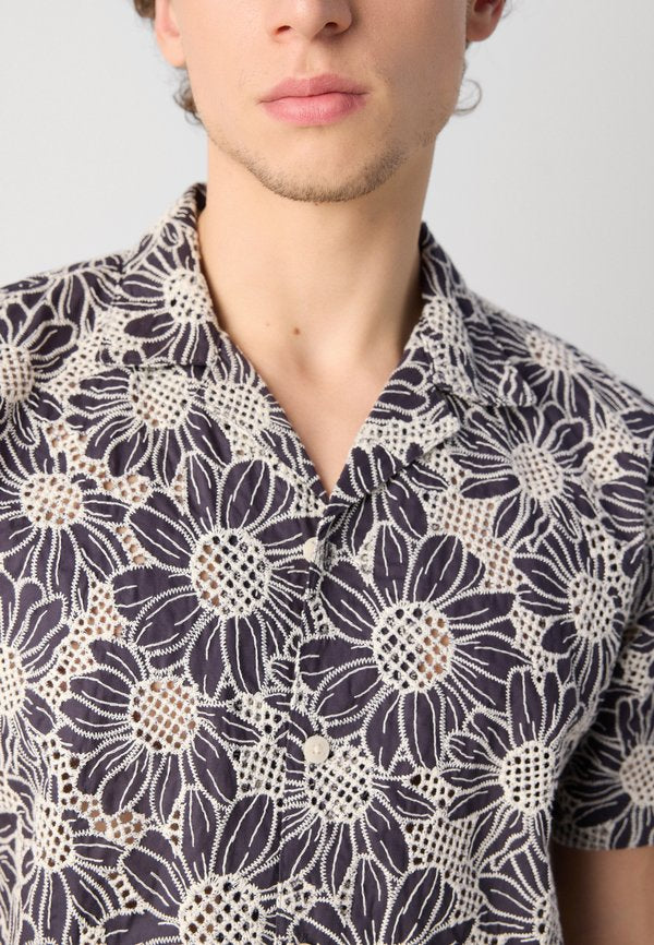 Lindbergh SUNFLOWER SHIRT
