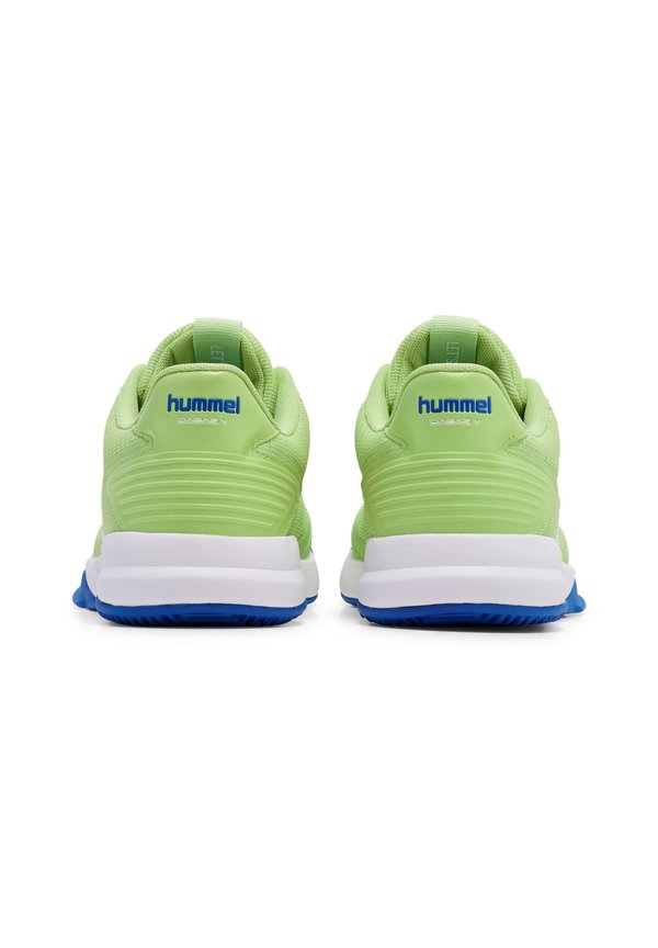 Hummel DAGAZ V