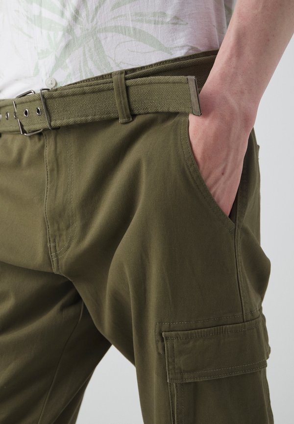 Only & Sons ONSCAM STAGE BELT PANT LIFE