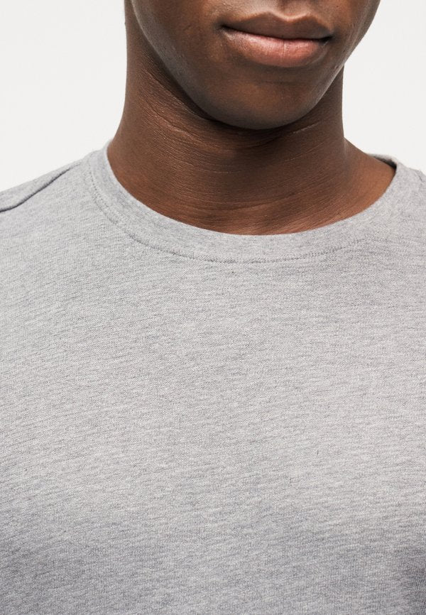 Selected SLHRELAXCALEB O NECK