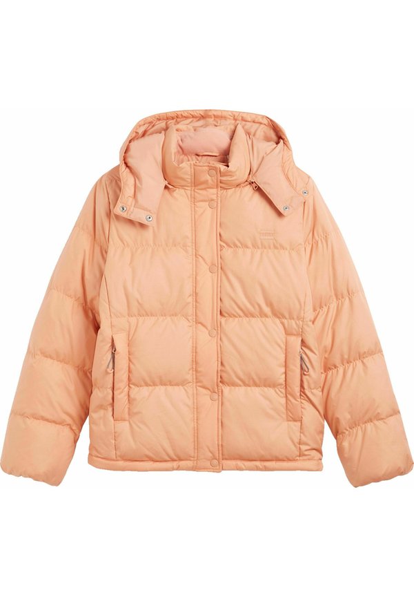 Levi's® QUINN SHORT PUFFER