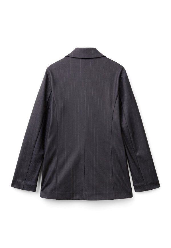 United Colors of Benetton WELT POCKETS WITH FLAP SINGLE BREASTED FASTENED WITH ONE BUTTON