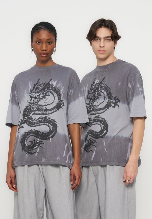 YOURTURN by Zalando UNISEX OVERSIZED FIT