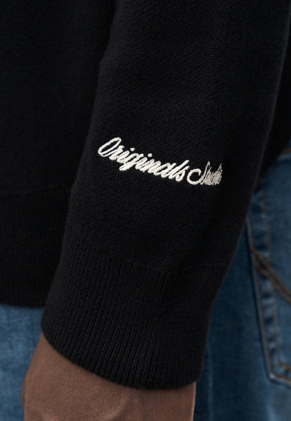 Jack & Jones JORNORREBRO CREW NECK