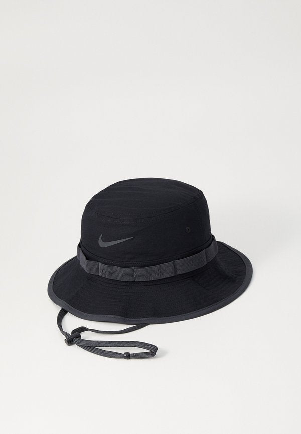 Nike Performance APEX NEW UNISEX - Hat - black/anthracite