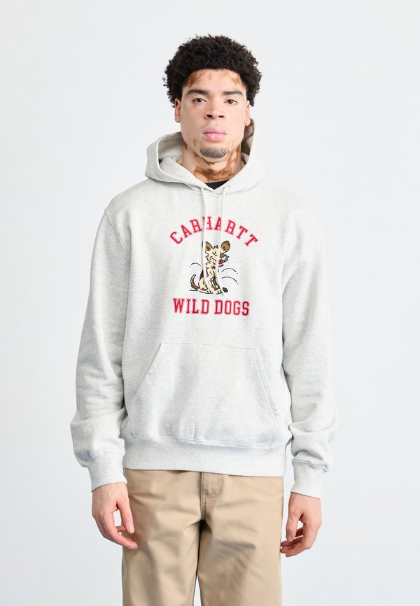 Carhartt WIP HOODED WILD DOG