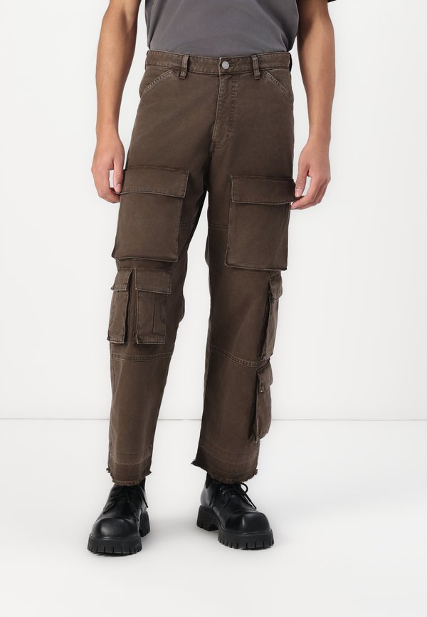 Jack & Jones JPSTOWEN MORRIS MULTI POCKET