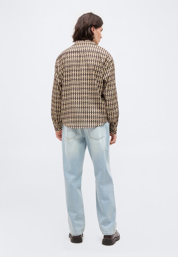 Heathe DOLA PRINT SHIRT