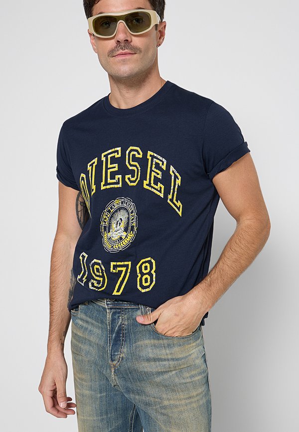 Diesel T-DIEGOR-D1