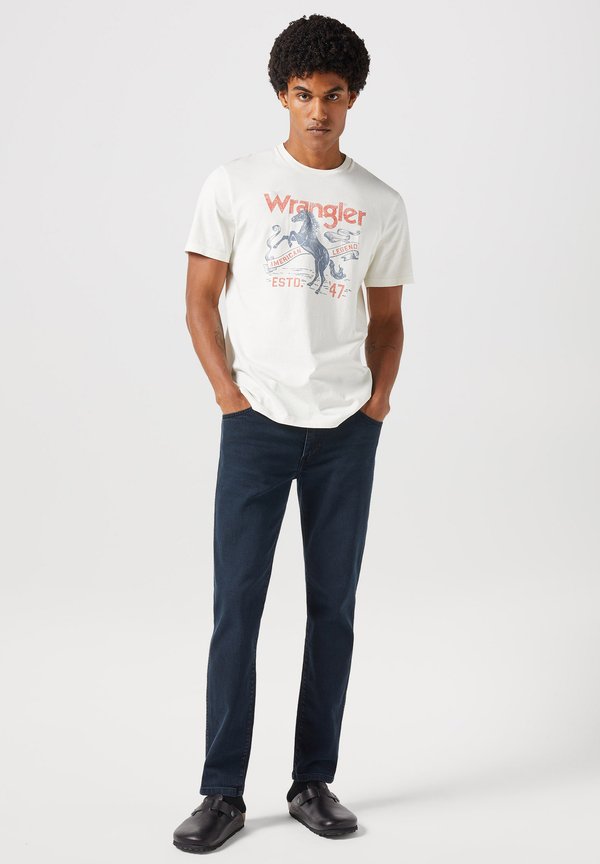Wrangler LARSTON