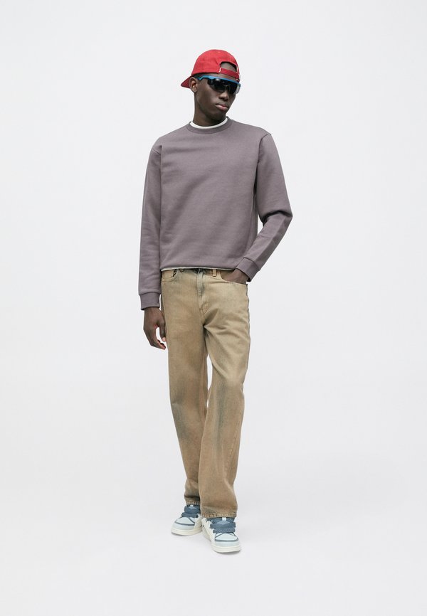 Only & Sons ONSCERES CREW NECK 2 PACK