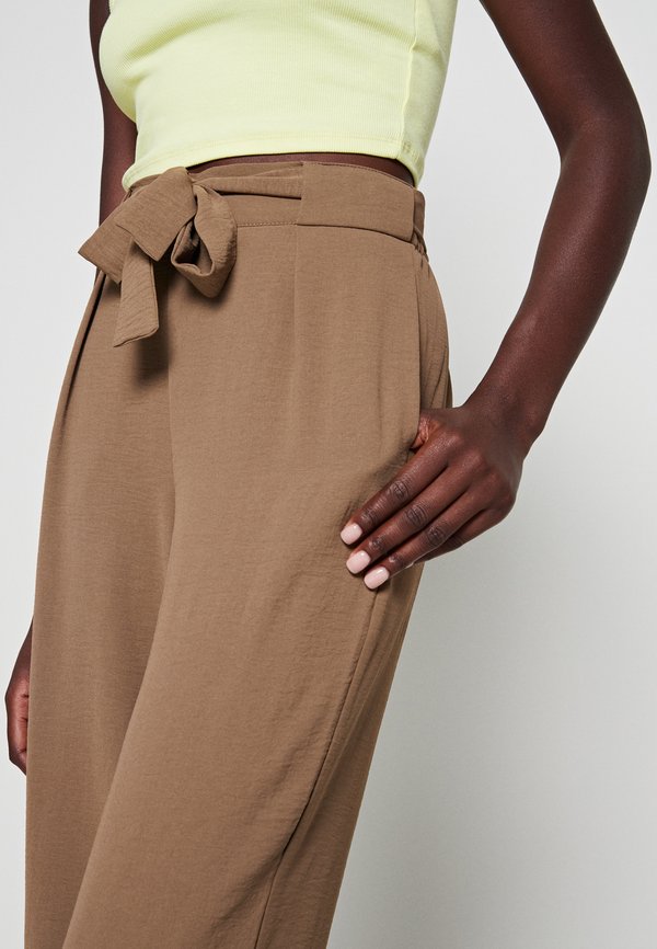ONLY ONLMETTE WIDE  PANT