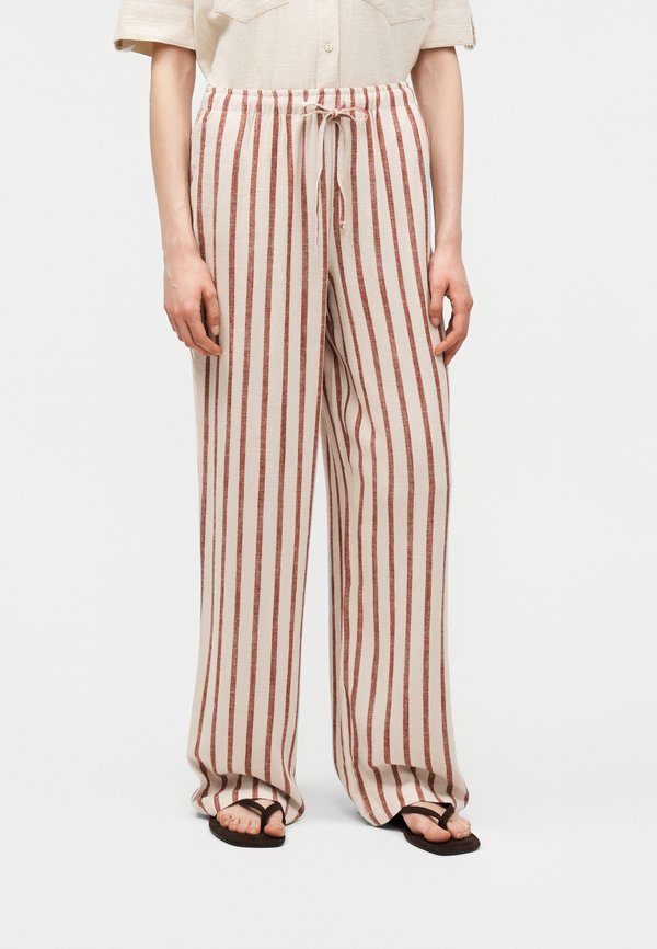 ONLY ONLSIESTA Straight Fit Linen
