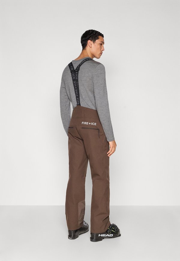 Bogner Fire + Ice SCOTT3-T