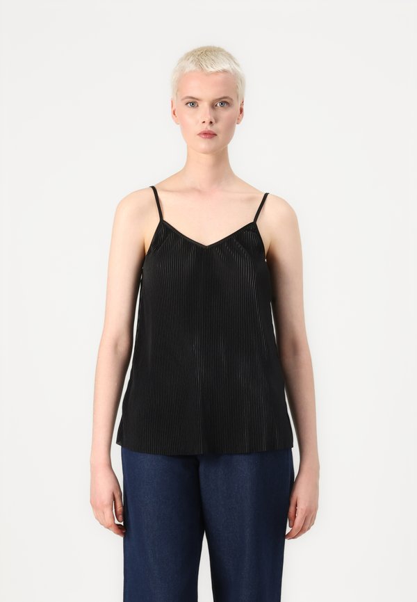 ONLY MATERNITY OLMCLAUDIA PLISSE SINGLET