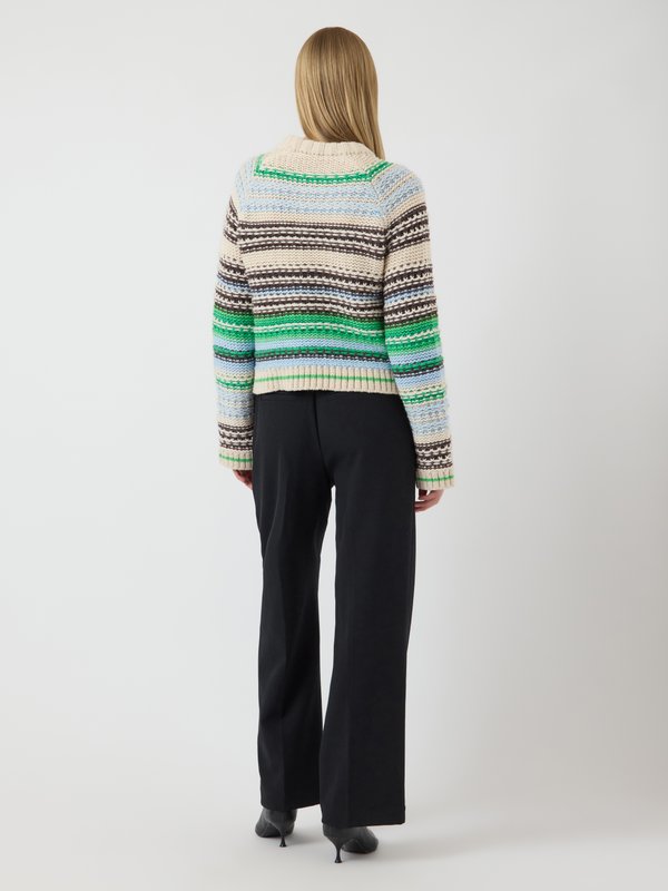 YAS Knitted YASBIBI