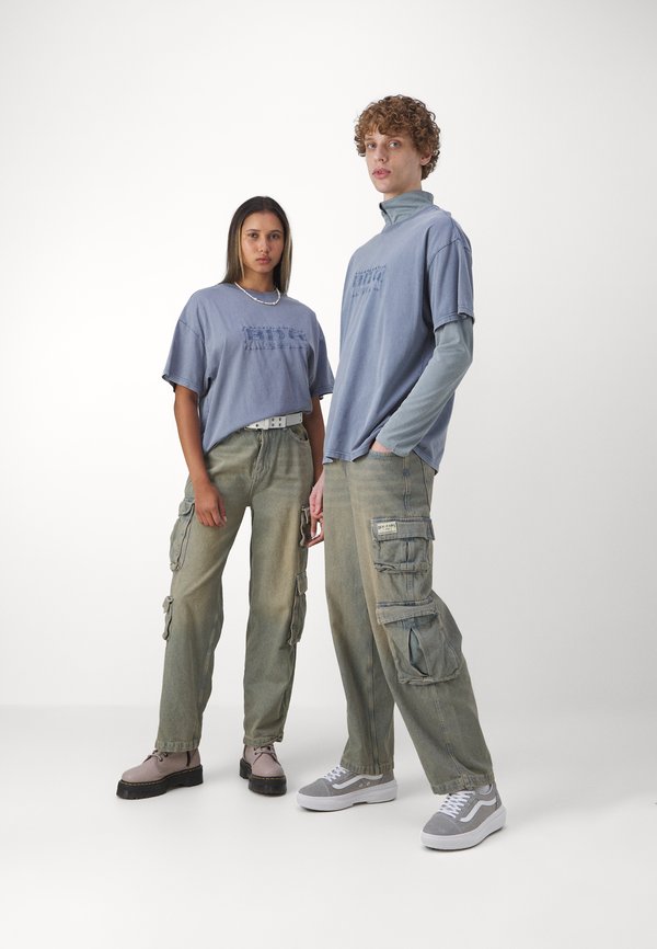 BDG Urban Outfitters MULTI POCKET UNISEX