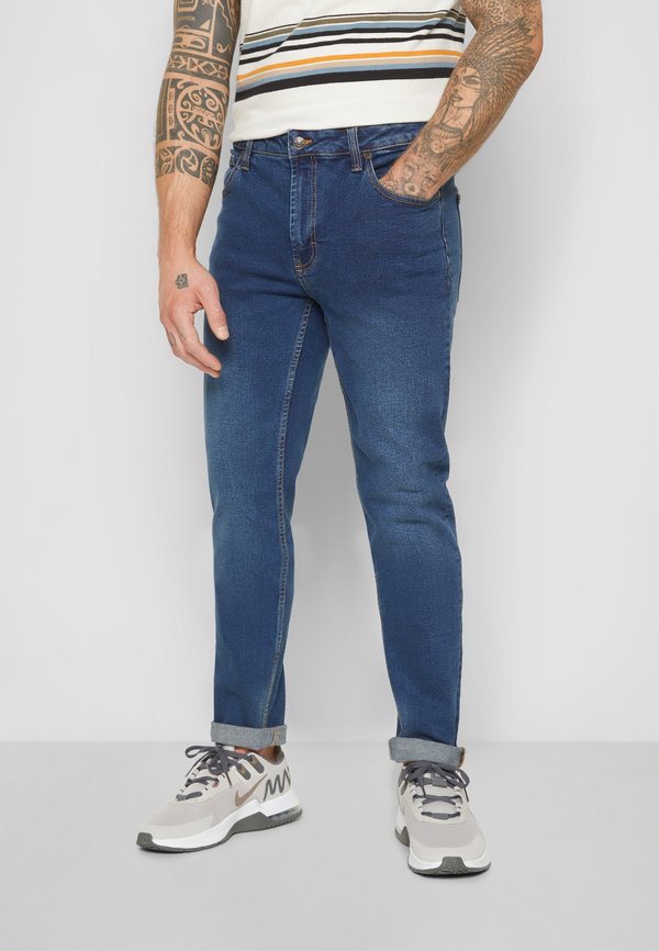 Denim Project DPMMR. RED