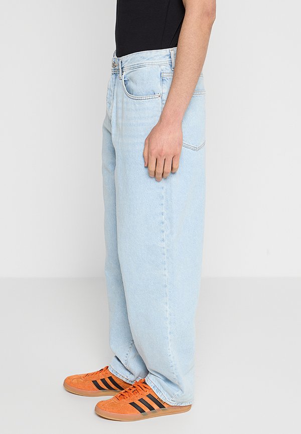 Only & Sons Loose fit ONSFADE High waist loose fit
