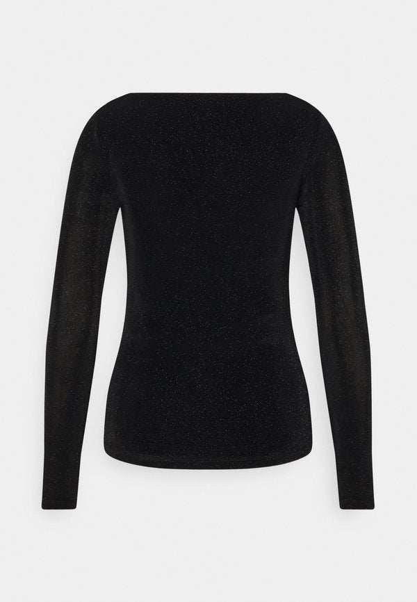 Forever New DRAPE COWL NECK