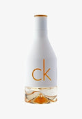 Calvin Klein Fragrances CKIN2U - FOR HER EAU DE TOILETTE - Eau de Toilette