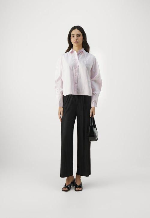 2nd Day CLARA FINE CRISPY POPLIN